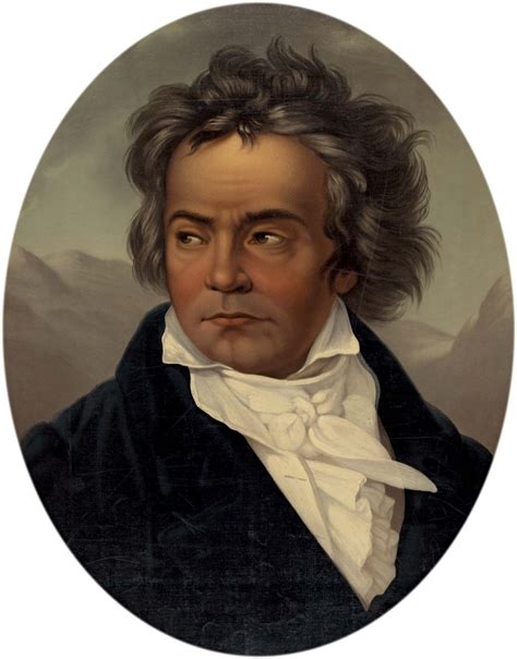 ludwig van beethoven first period.